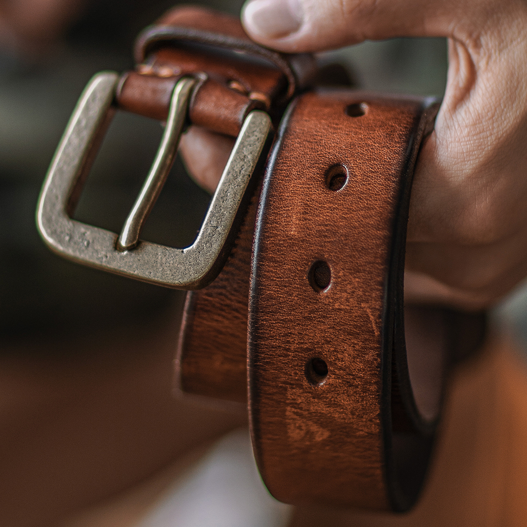 Belts & Suspenders