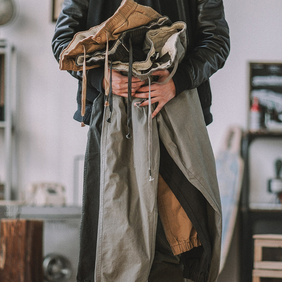 Jeans & Pants