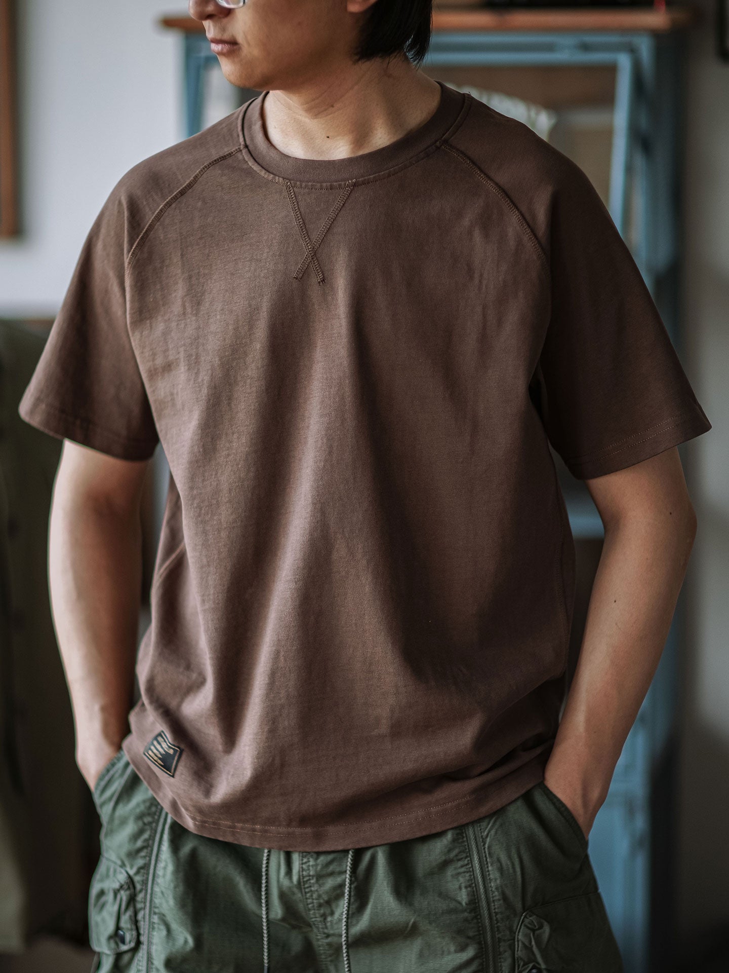 Men´s T-shirts | INDIGOSEA