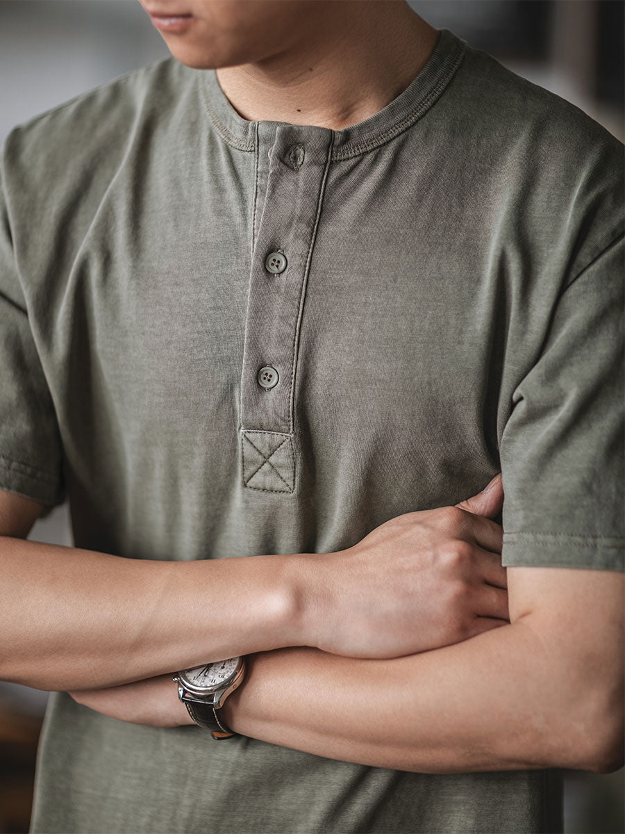 Men´s T-shirts | INDIGOSEA