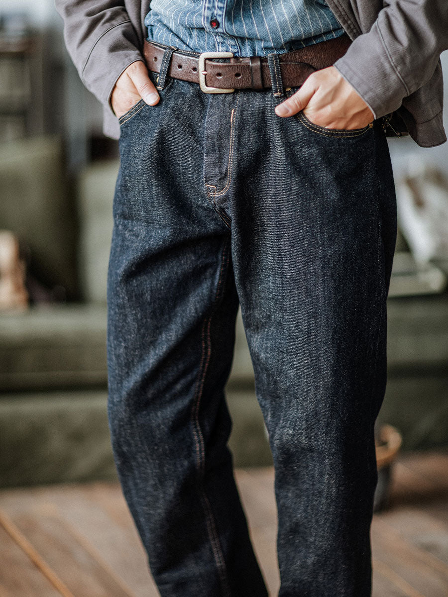 Men's Jeans｜INDIGOSEA