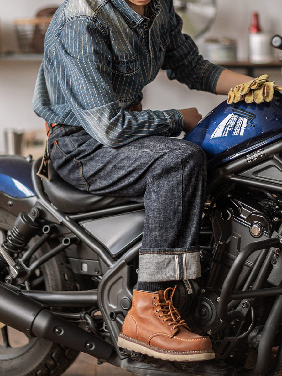 Men's Jeans｜INDIGOSEA